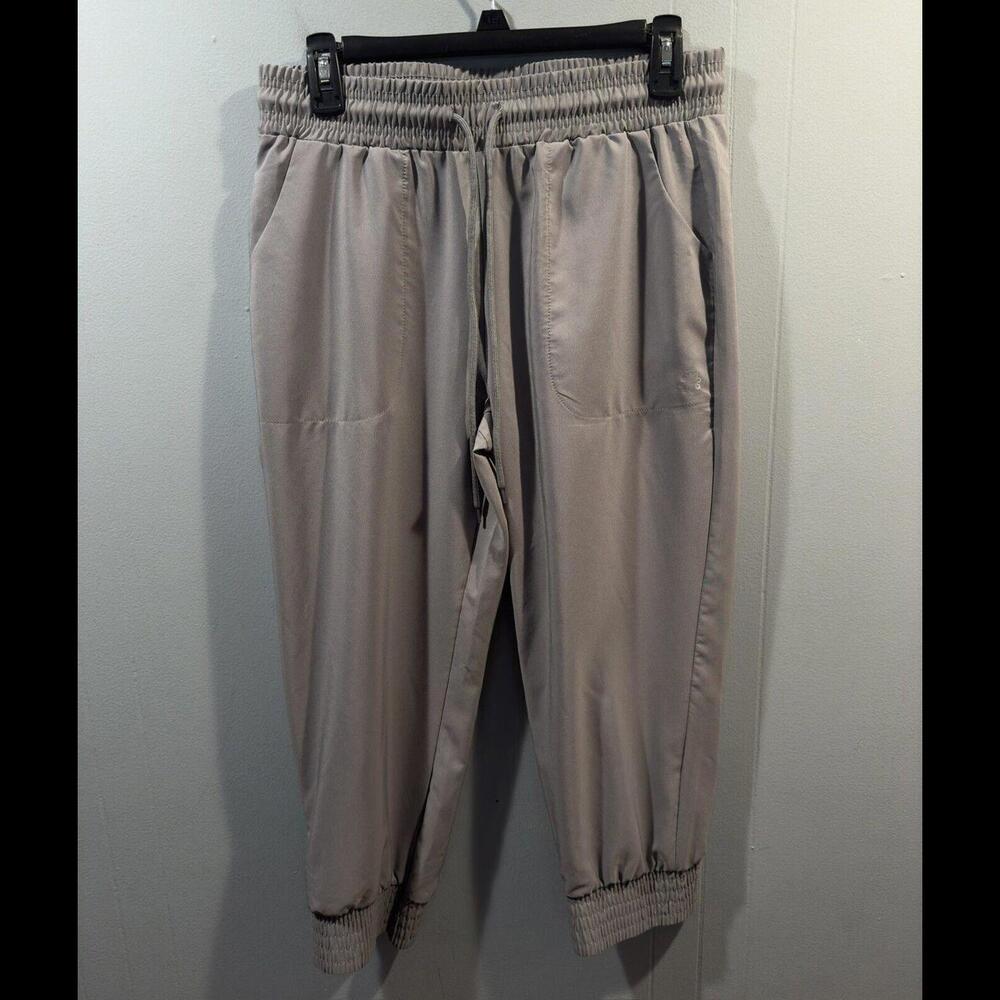 Pro Player Baseball Pants, Size Small Gray. Sports Uniform Athletic